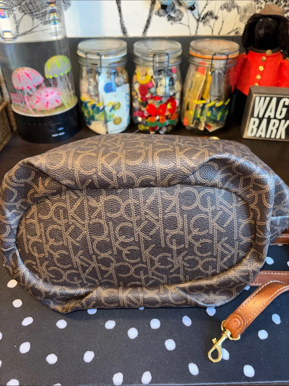 Calvin Klein euc calvin